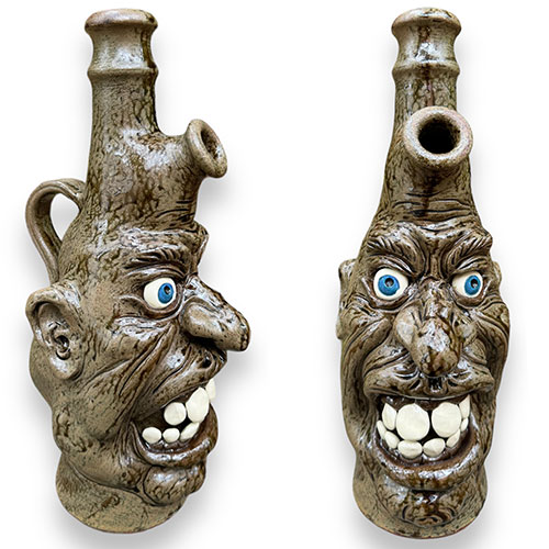 Dwayne Crocker 16" Character Long Face DP4383